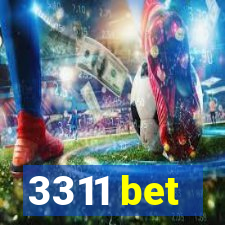 3311 bet